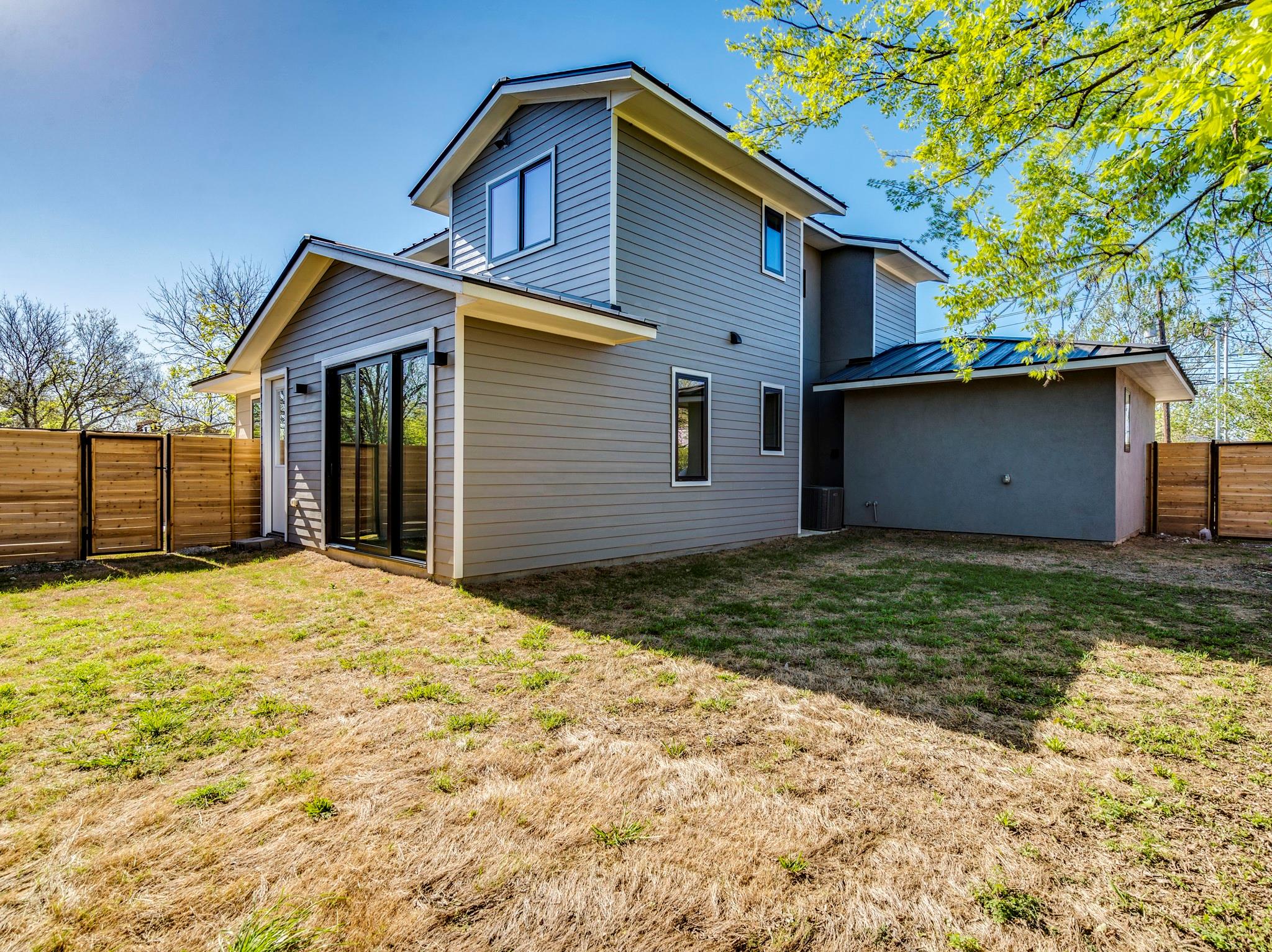 206 E Wonsley Dr # A, Austin, TX 78753