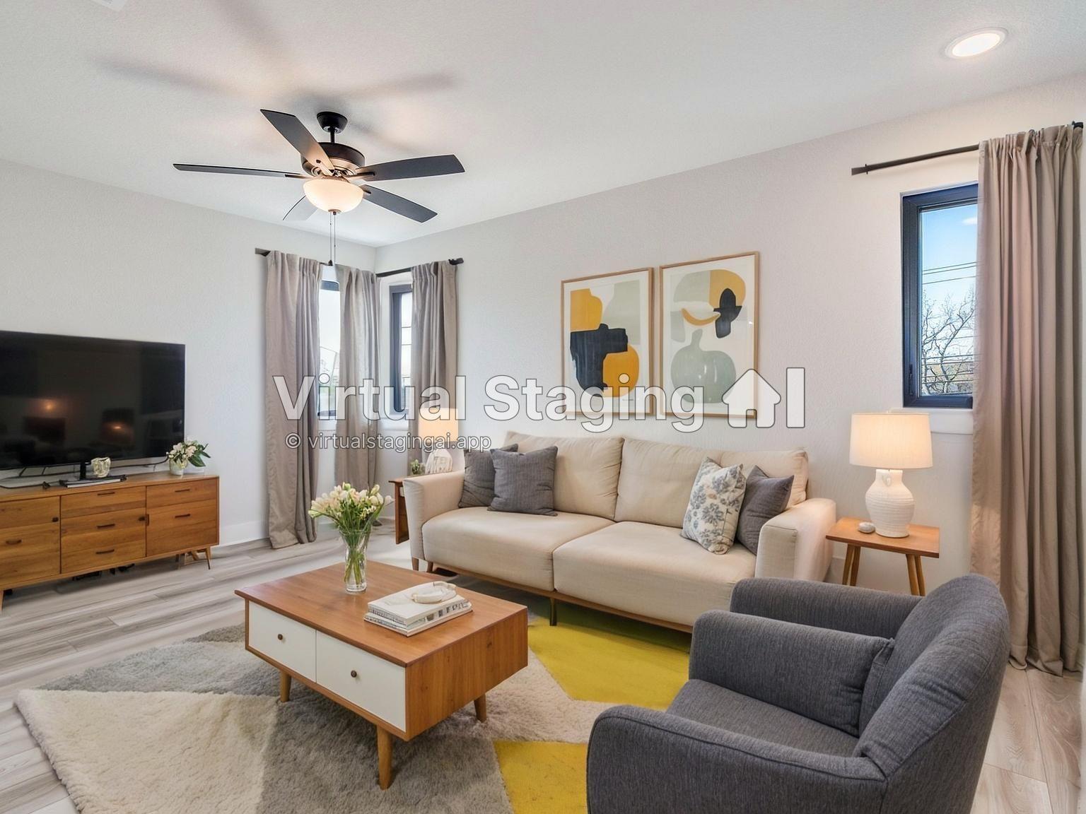 206 E Wonsley Dr # A, Austin, TX 78753