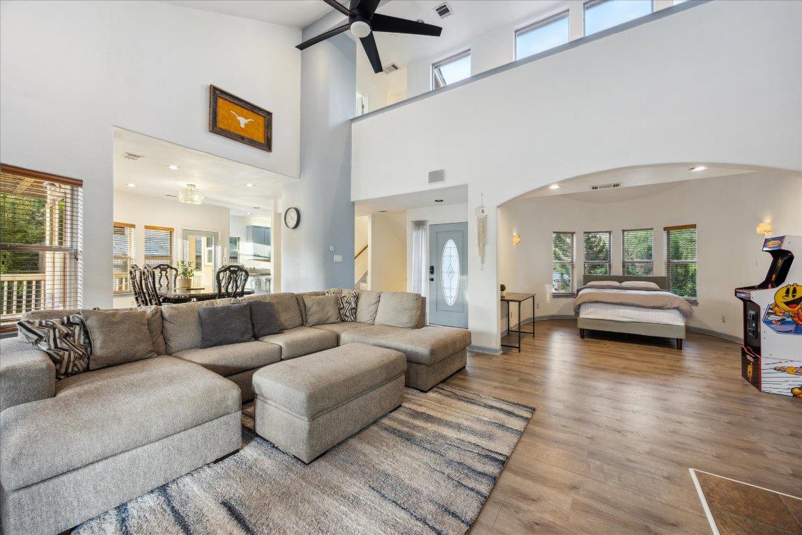 602 Jessie St, Austin, TX 78704