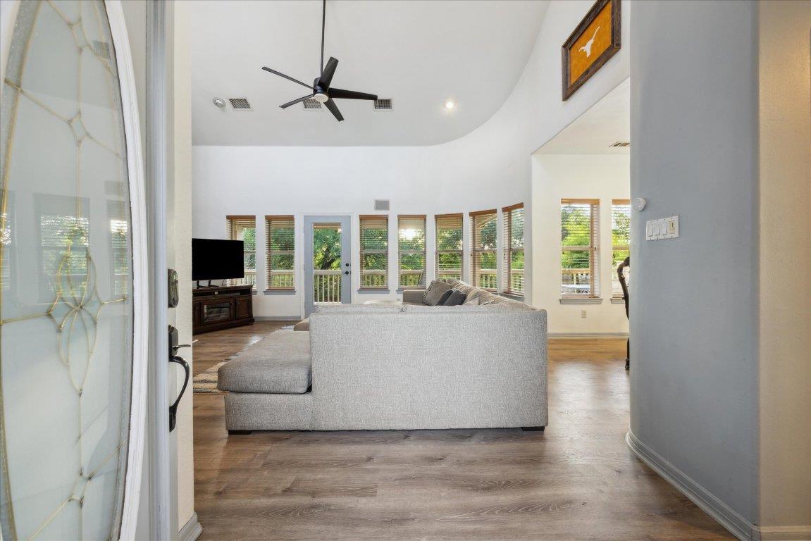 602 Jessie St, Austin, TX 78704