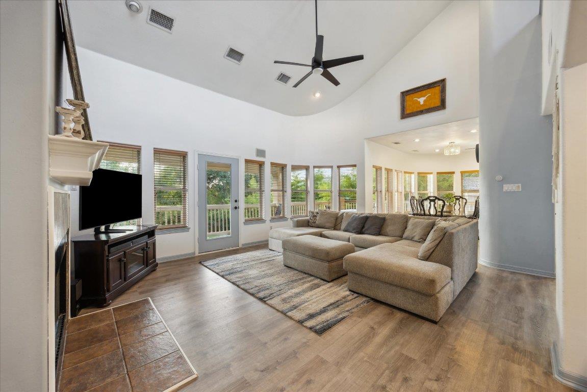 602 Jessie St, Austin, TX 78704