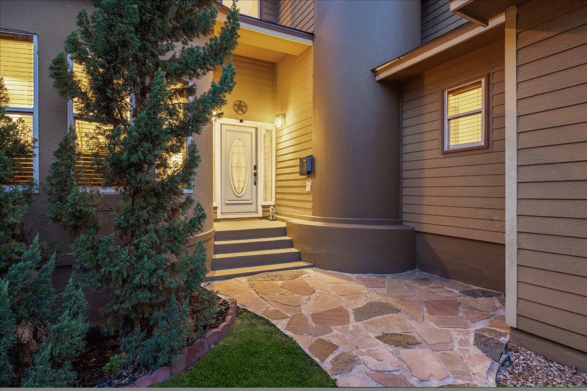 602 Jessie St, Austin, TX 78704