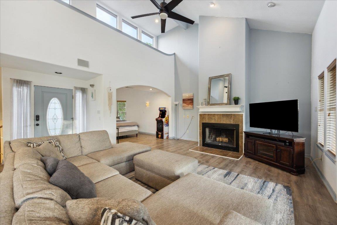 602 Jessie St, Austin, TX 78704