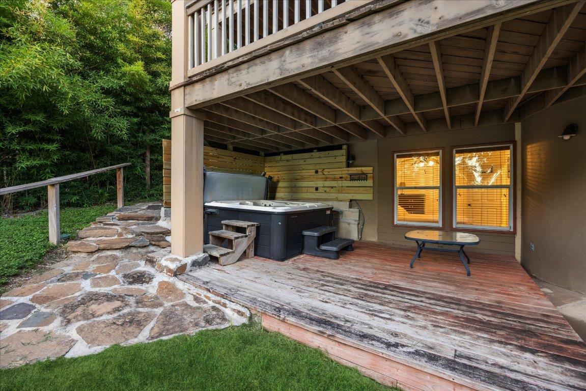 602 Jessie St, Austin, TX 78704