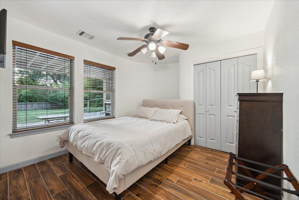 602 Jessie St, Austin, TX 78704