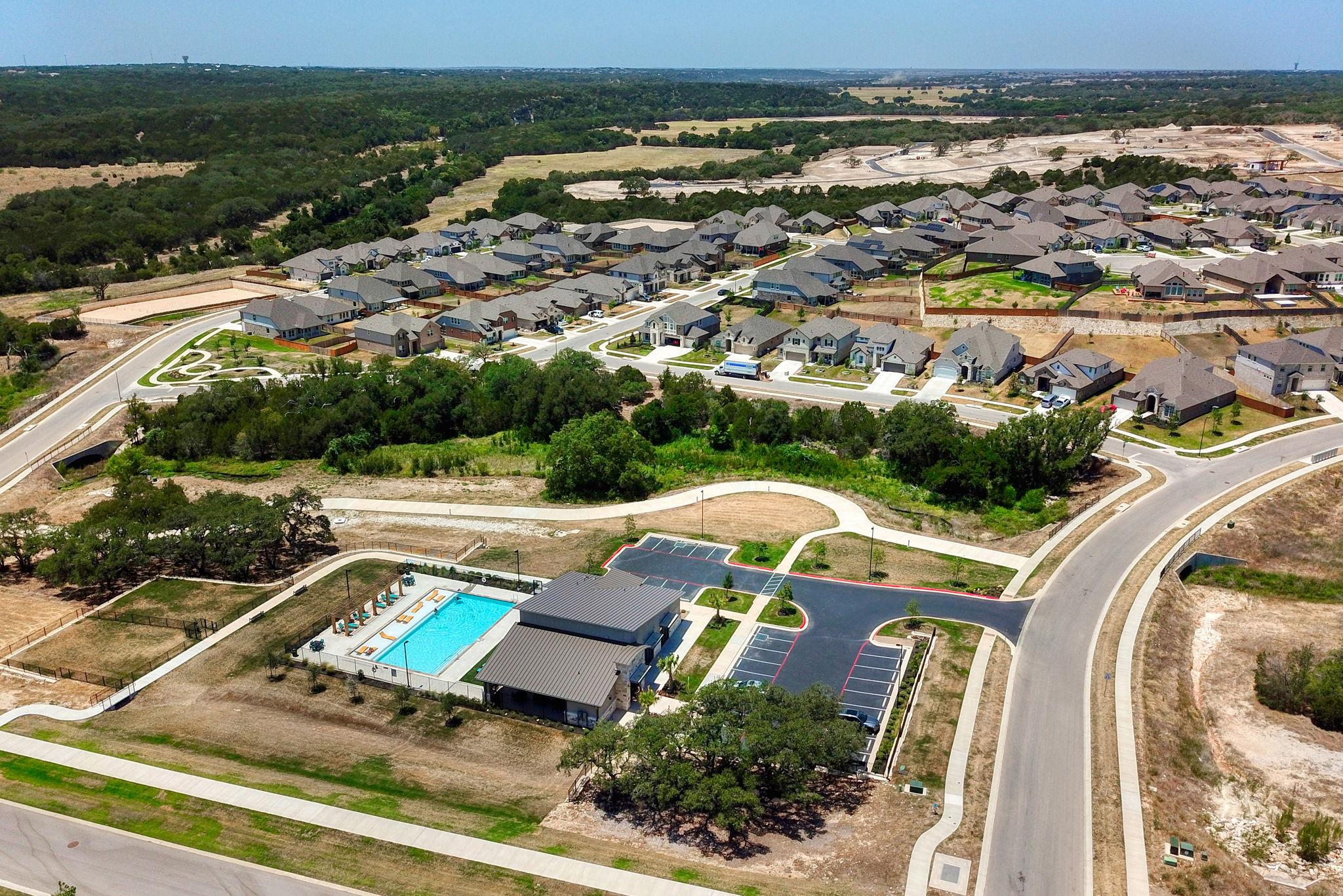 1205 Winding Way Dr, Georgetown, TX 78628