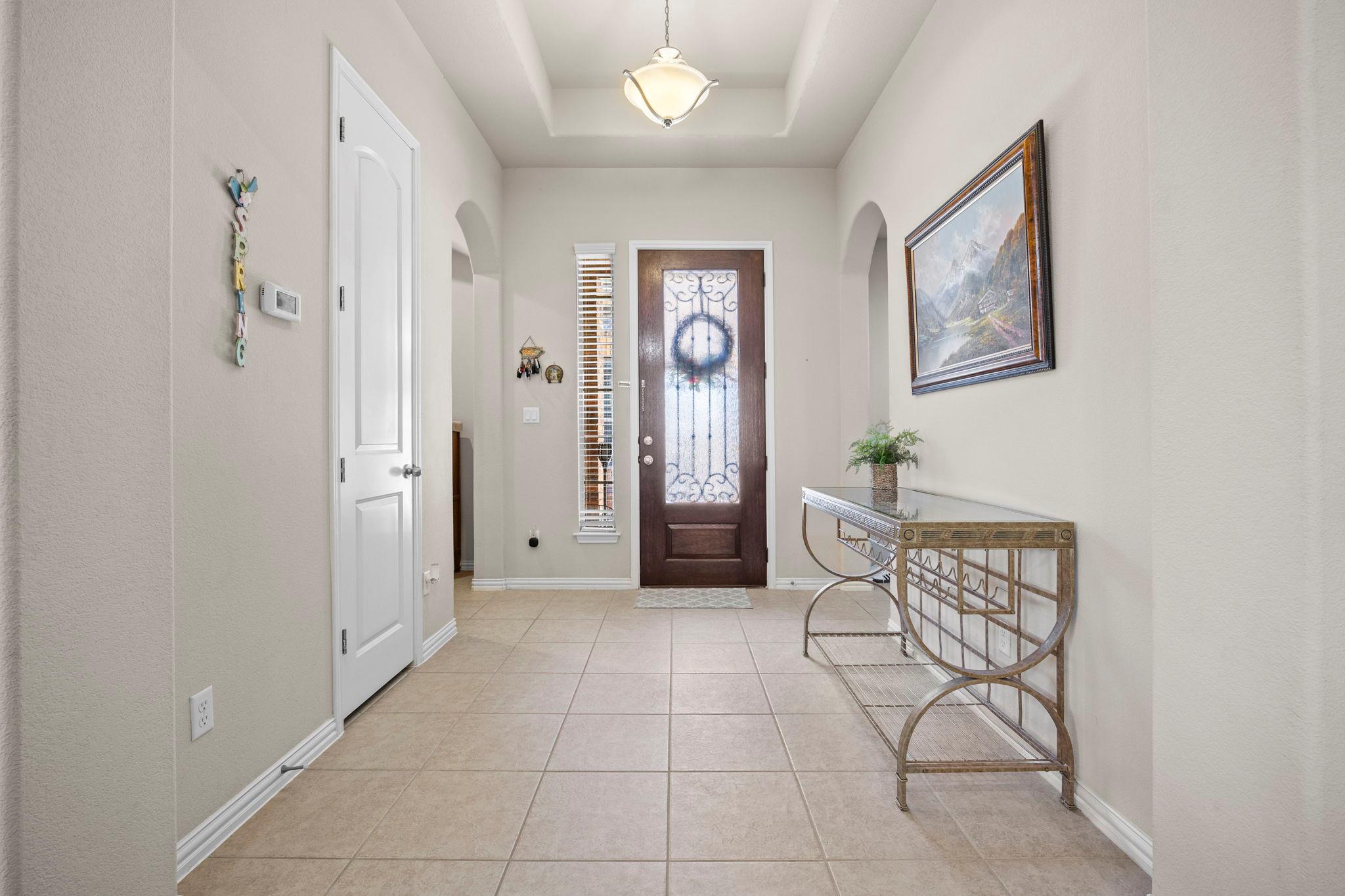 1205 Winding Way Dr, Georgetown, TX 78628