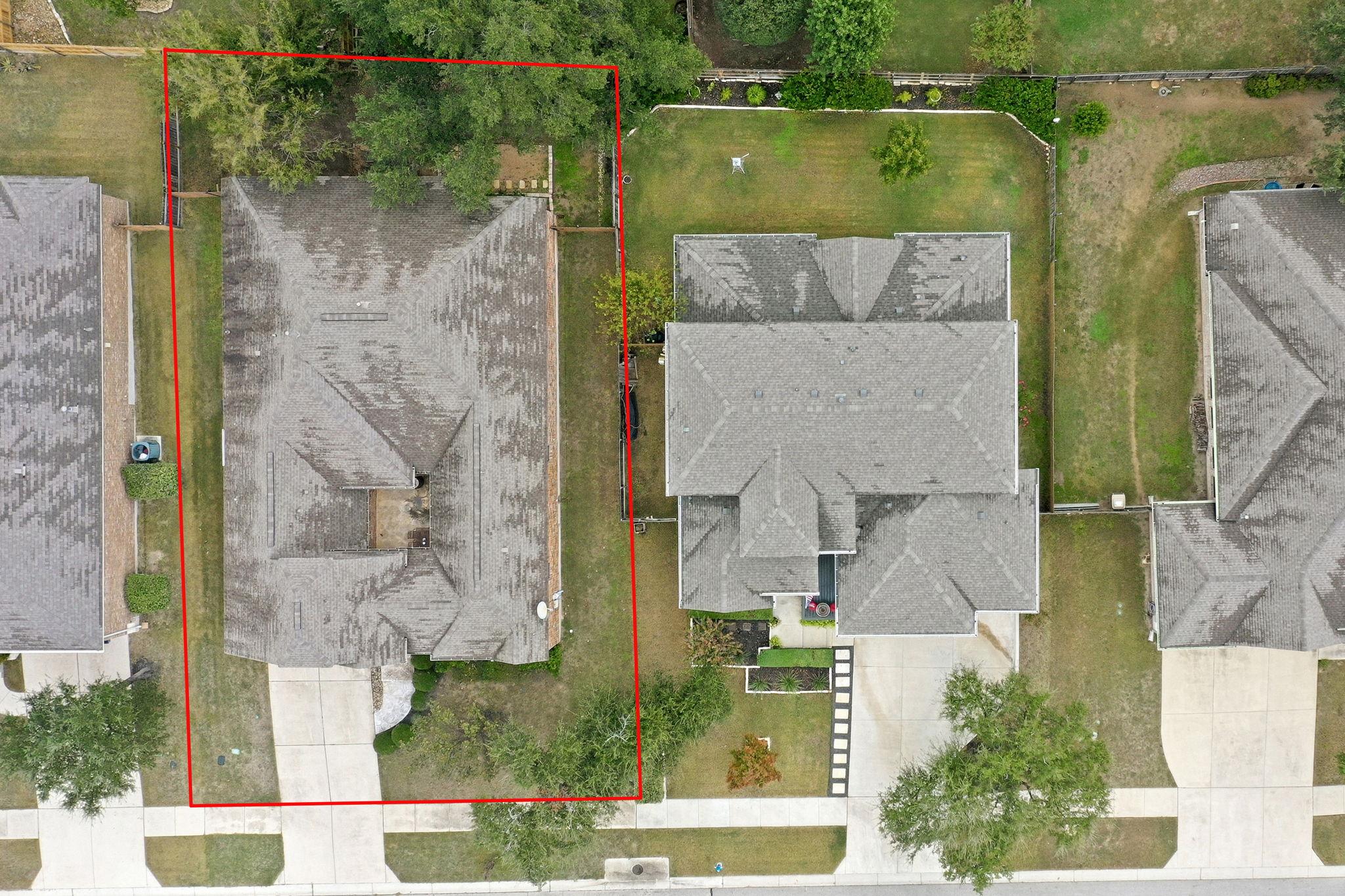 1205 Winding Way Dr, Georgetown, TX 78628