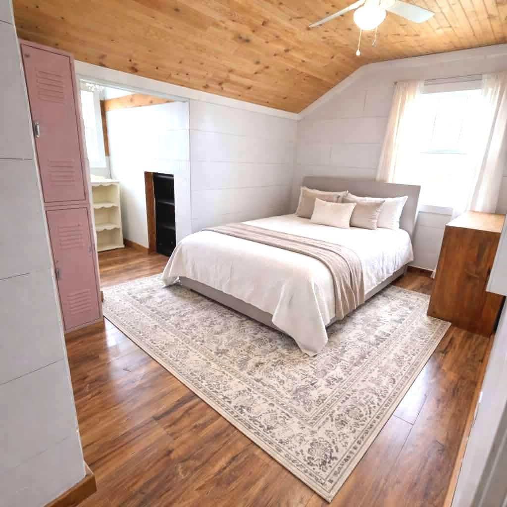 15629 Romberg Rd, Holland, TX 76534