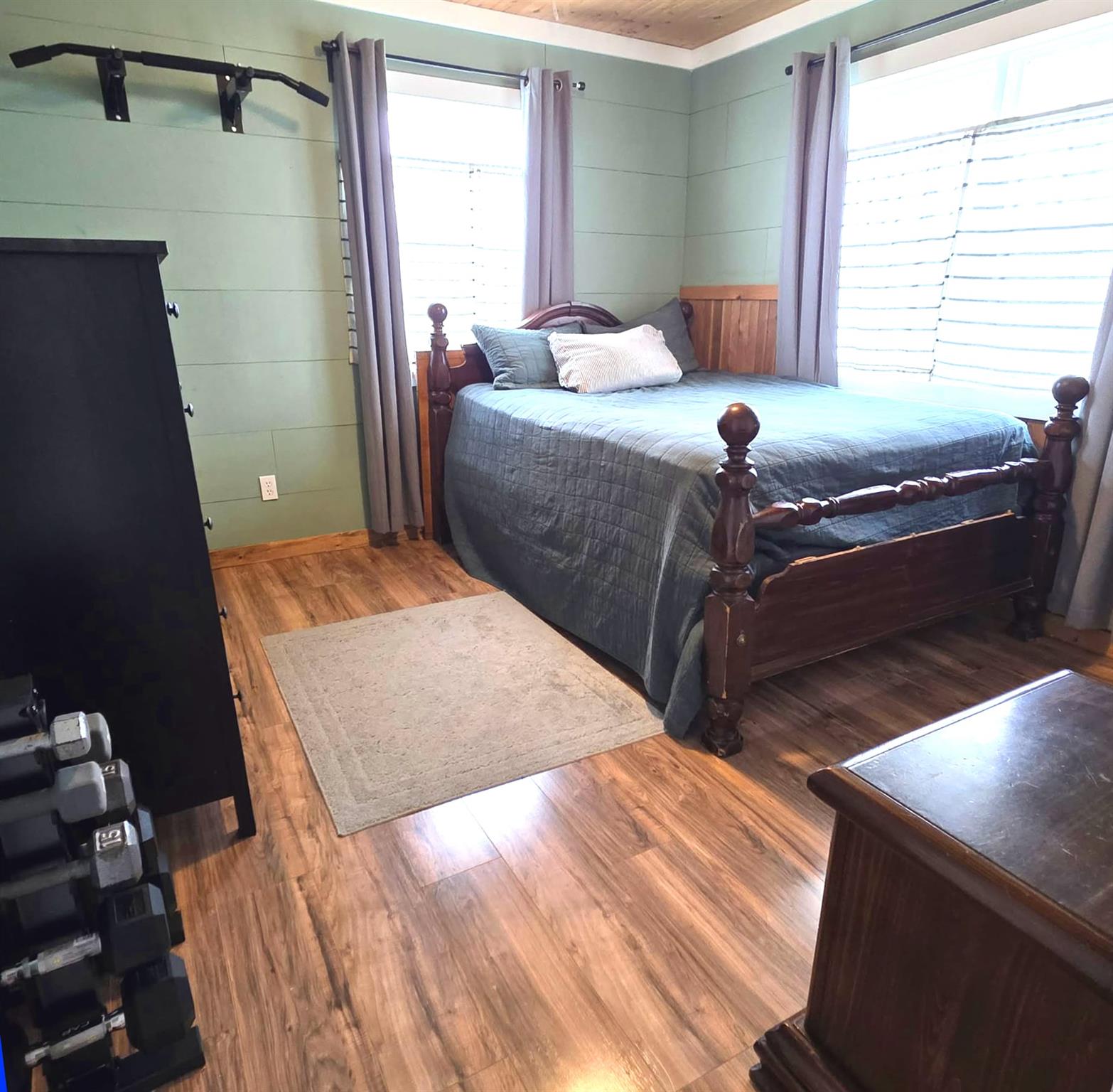 15629 Romberg Rd, Holland, TX 76534