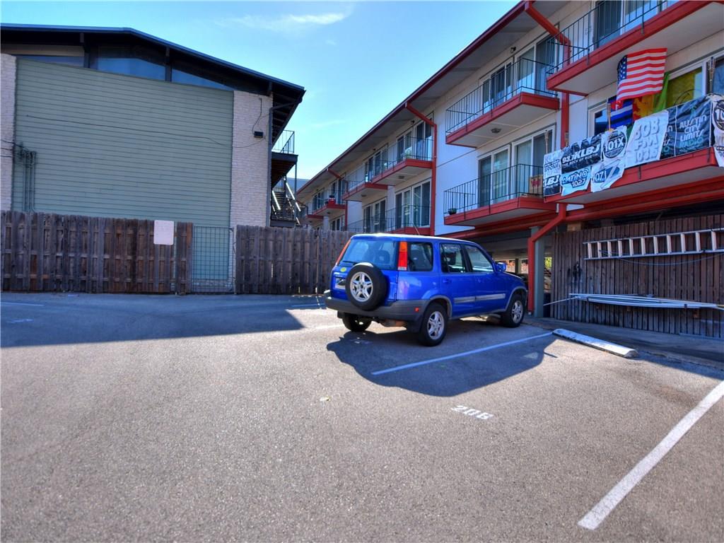 2404 Longview St # 206, Austin, TX 78705