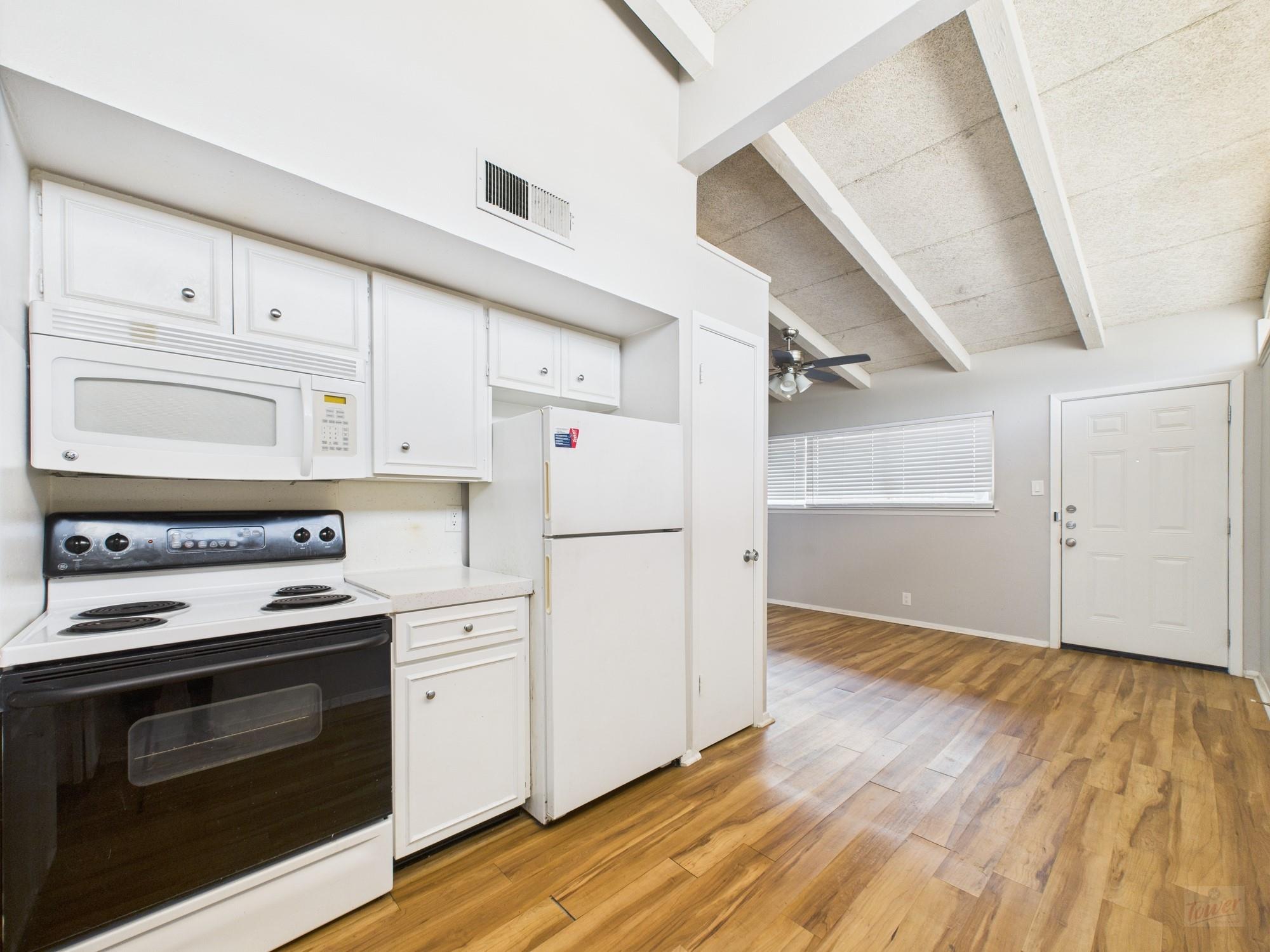 2404 Longview St # 206, Austin, TX 78705