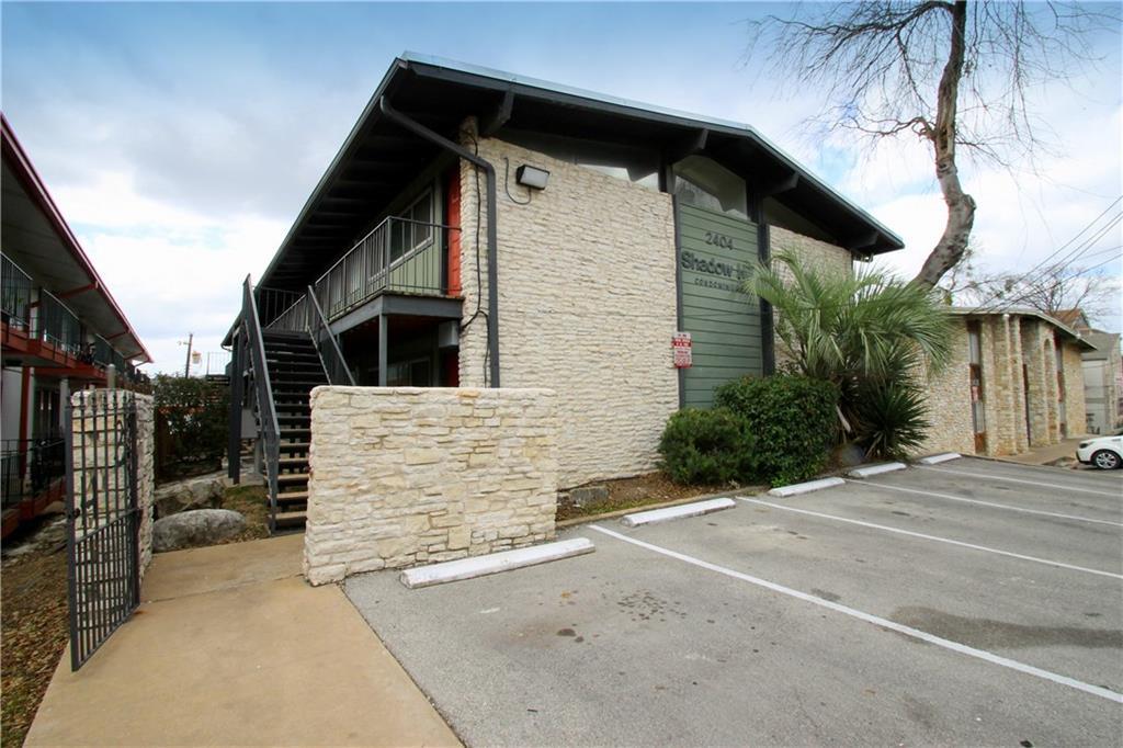 2404 Longview St # 206, Austin, TX 78705