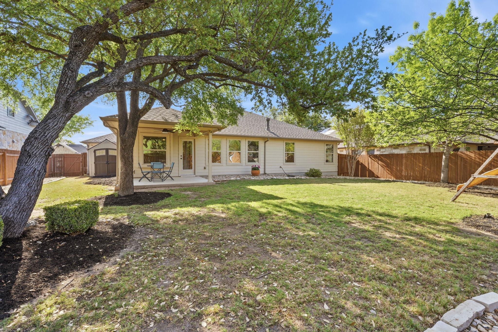120 Florenz Ln, Georgetown, TX 78628