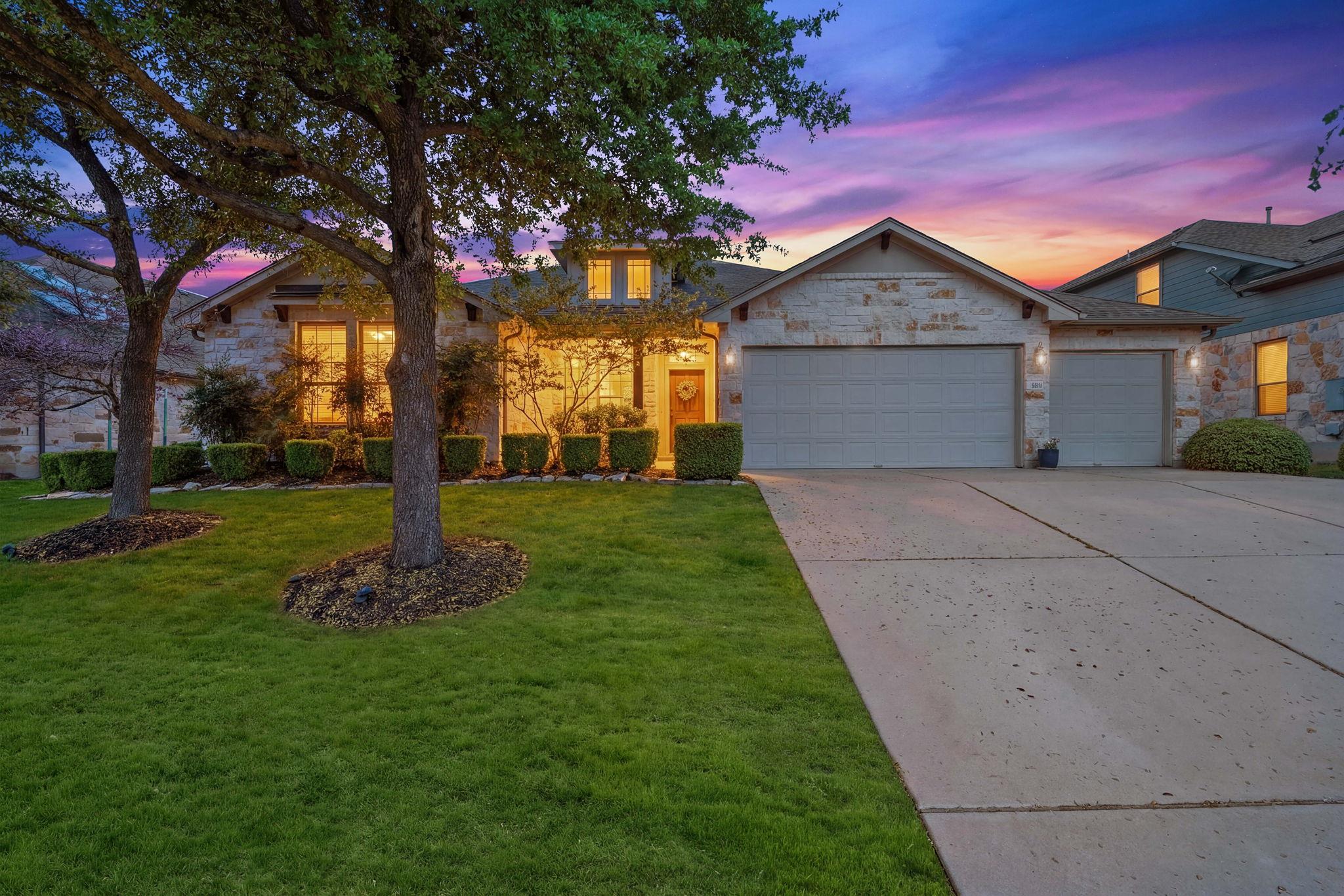 120 Florenz Ln, Georgetown, TX 78628