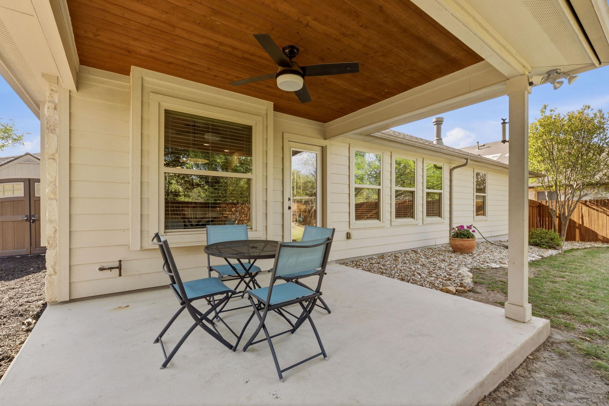 120 Florenz Ln, Georgetown, TX 78628