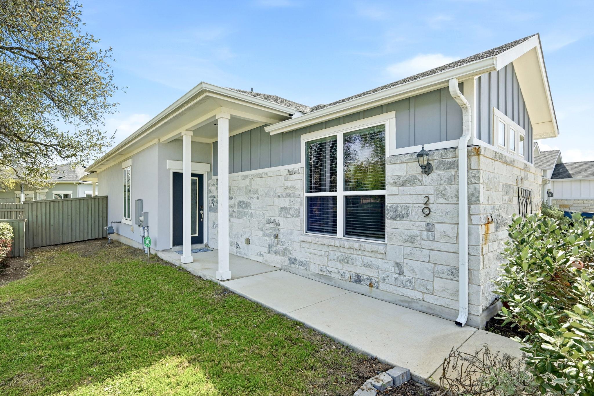 13701 Ronald W Reagan Blvd # 29, Cedar Park, TX 78613