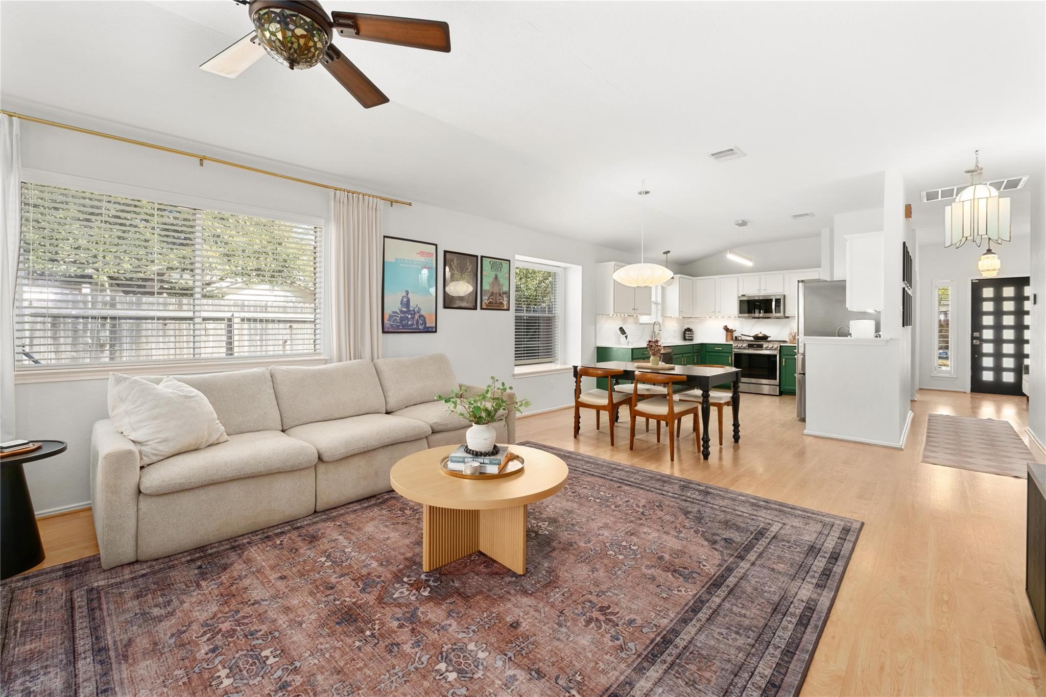 11500 Paul E Anderson Dr, Austin, TX 78748