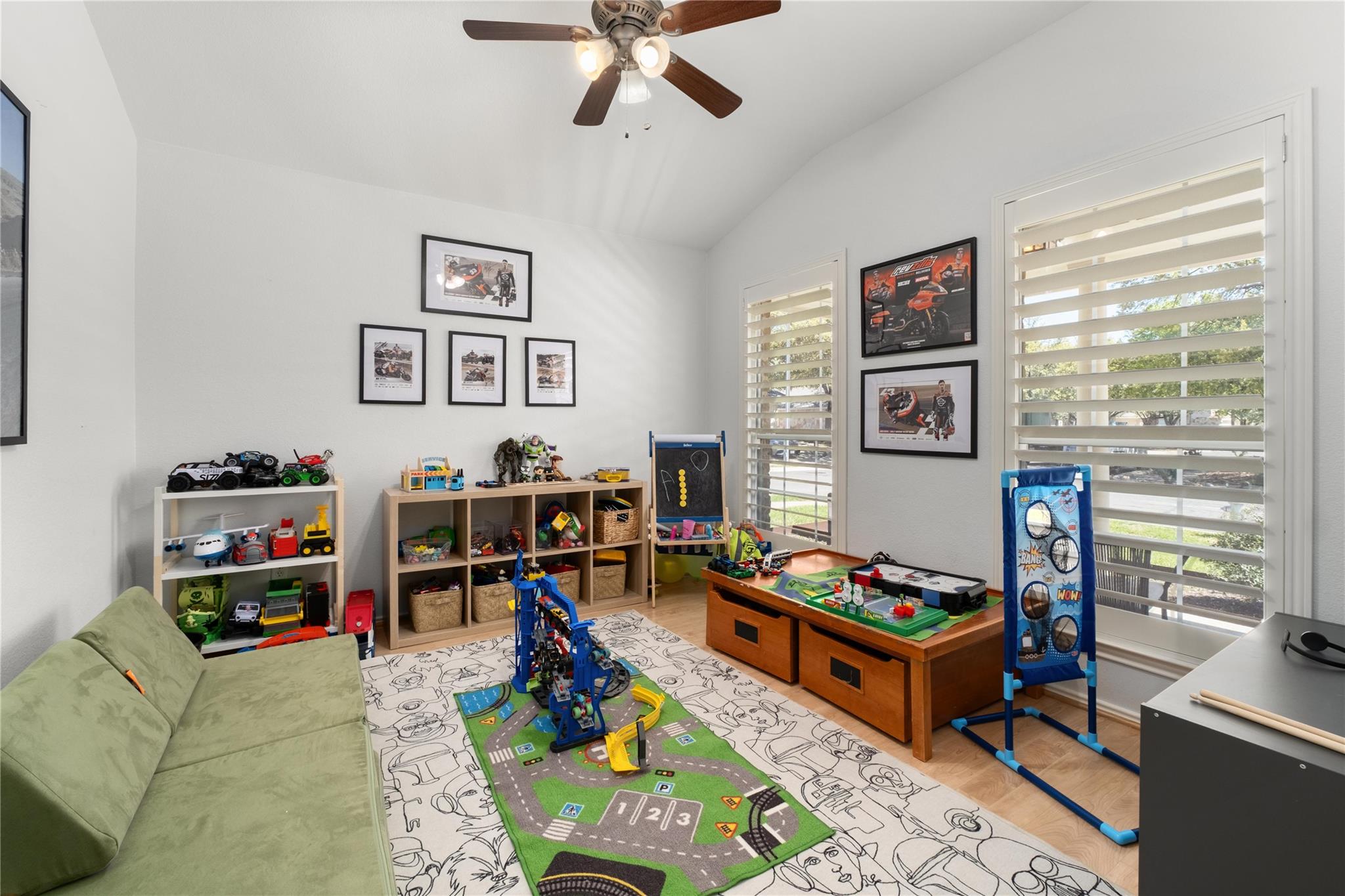 11500 Paul E Anderson Dr, Austin, TX 78748