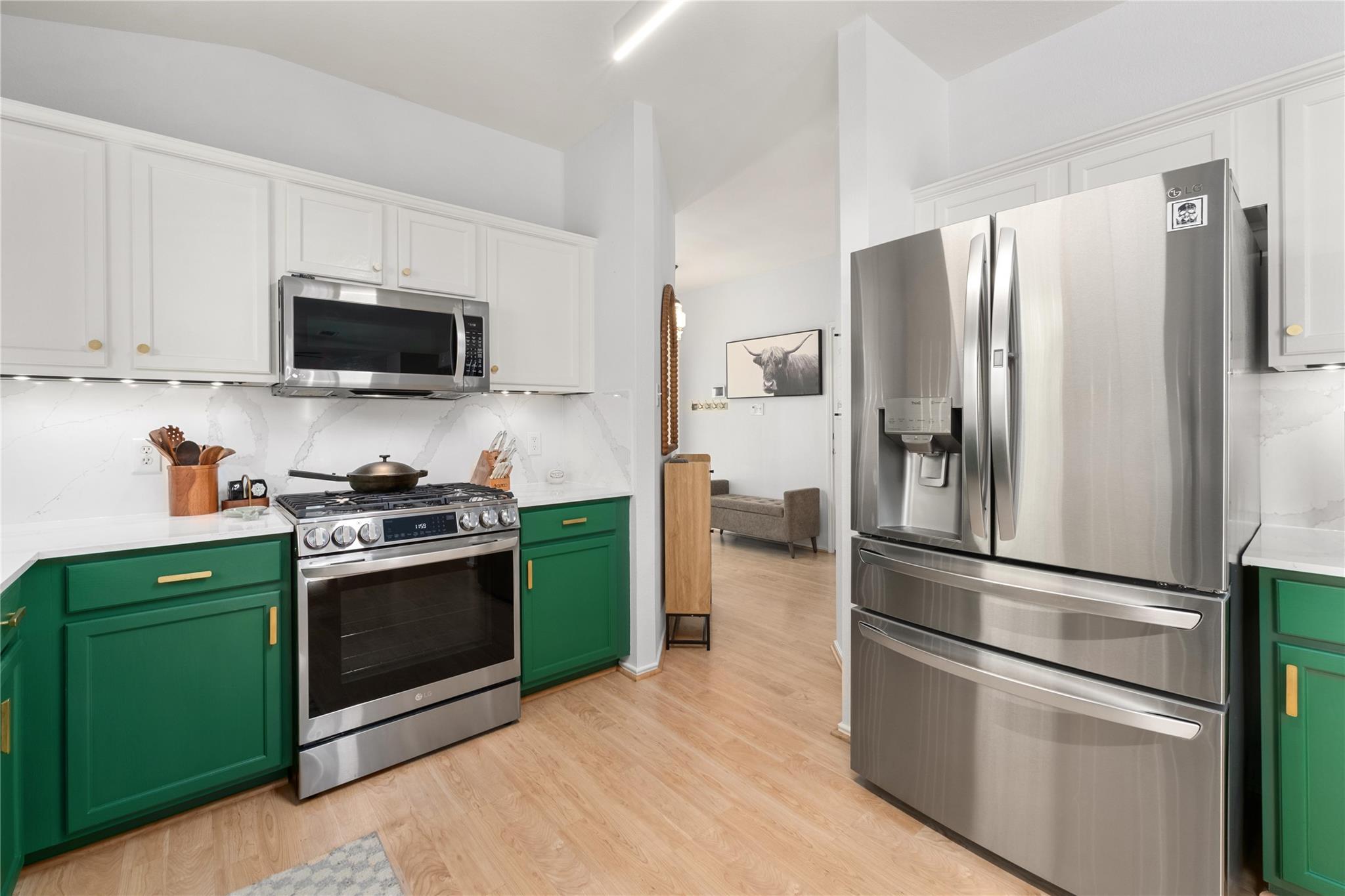 11500 Paul E Anderson Dr, Austin, TX 78748