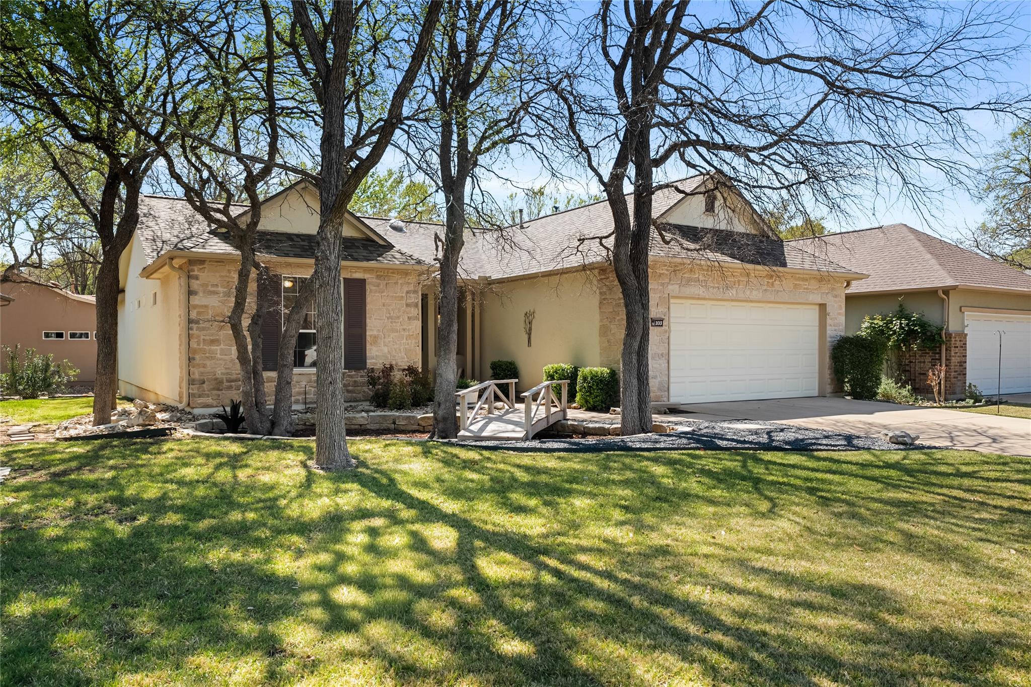 103 Harness Ln, Georgetown, TX 78633