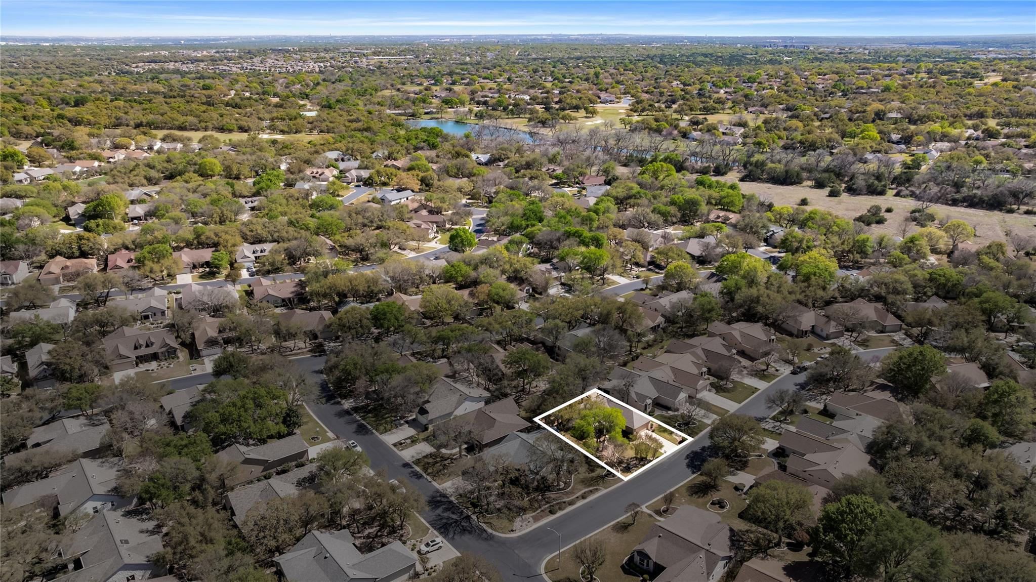 103 Harness Ln, Georgetown, TX 78633