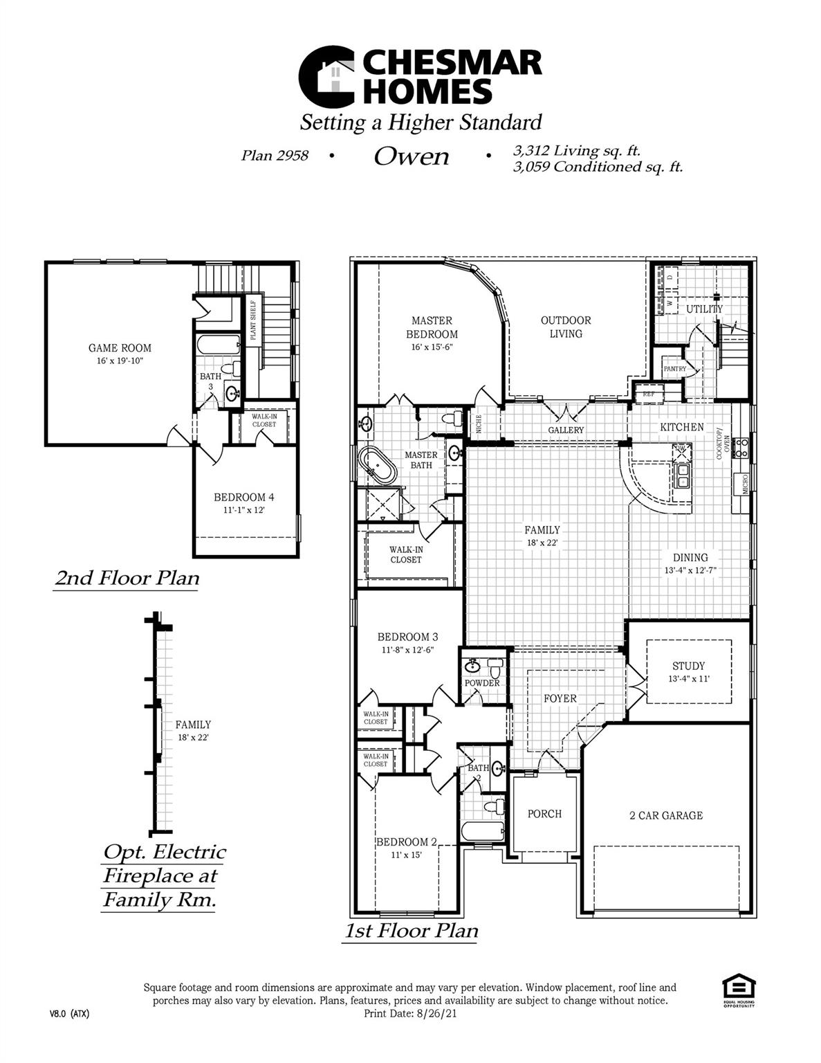 356 Ridgewell Loop, Georgetown, TX 78633