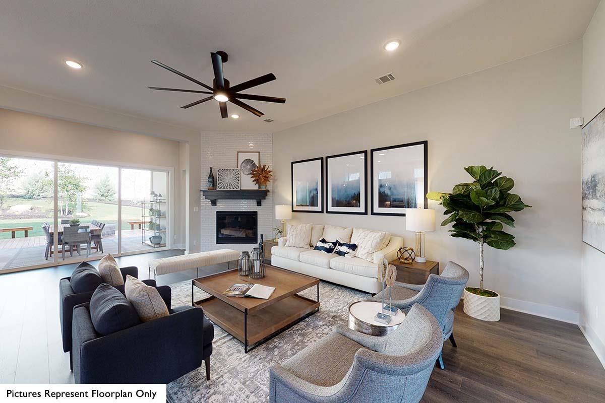 356 Ridgewell Loop, Georgetown, TX 78633