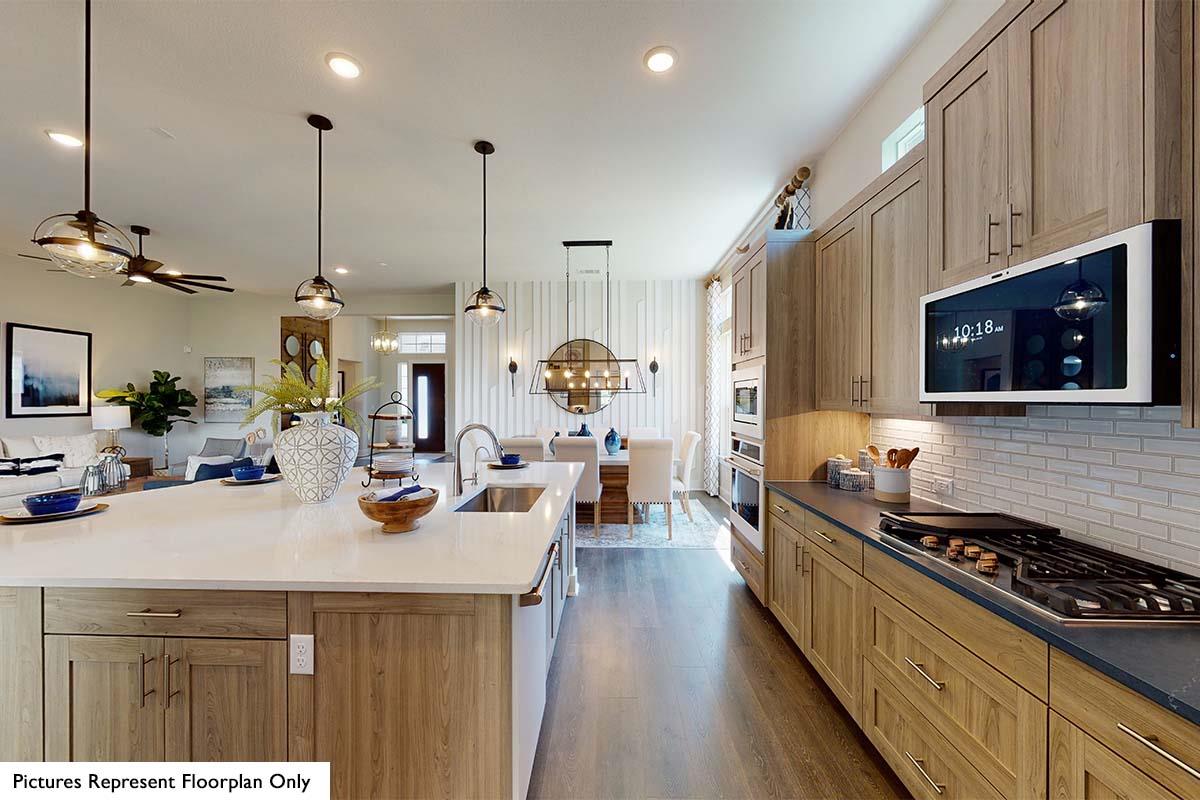 356 Ridgewell Loop, Georgetown, TX 78633
