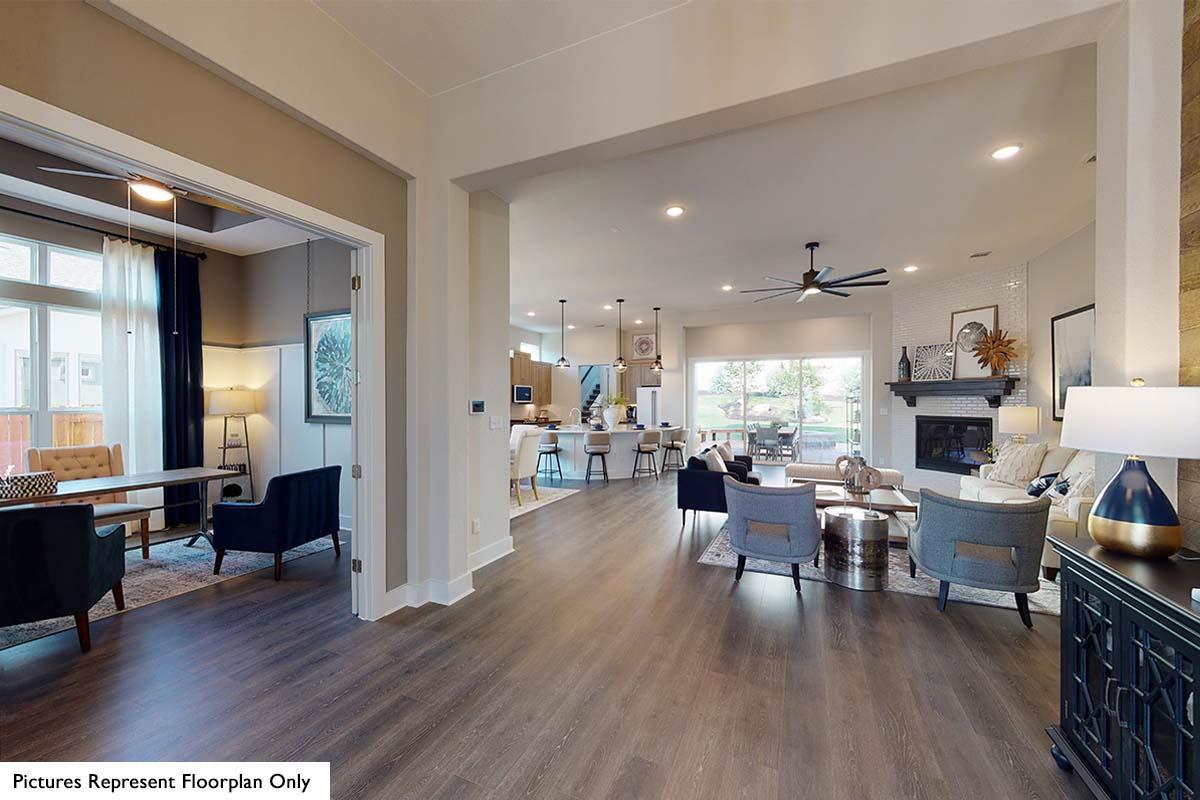356 Ridgewell Loop, Georgetown, TX 78633