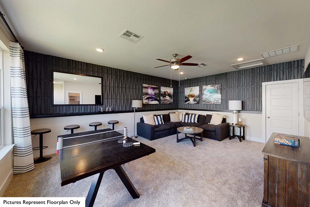 356 Ridgewell Loop, Georgetown, TX 78633