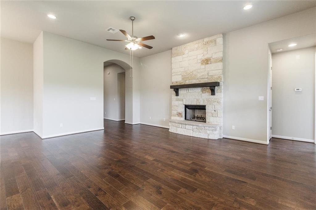 5117 Texas Bluebell Dr, Spicewood, TX 78669