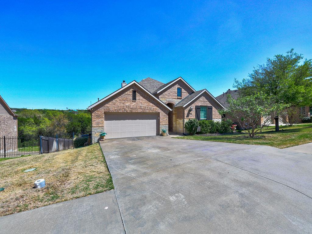 5117 Texas Bluebell Dr, Spicewood, TX 78669