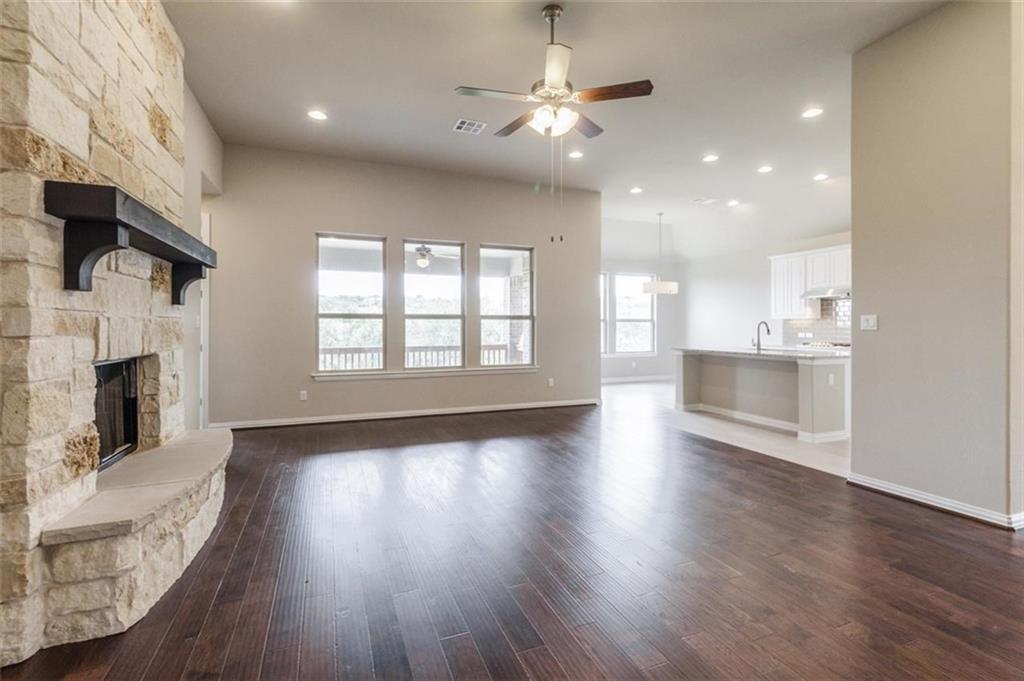 5117 Texas Bluebell Dr, Spicewood, TX 78669