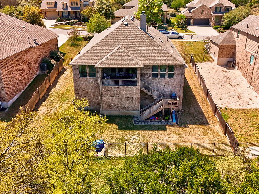 5117 Texas Bluebell Dr, Spicewood, TX 78669