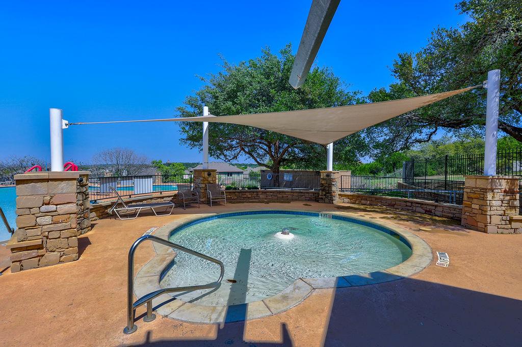 5117 Texas Bluebell Dr, Spicewood, TX 78669