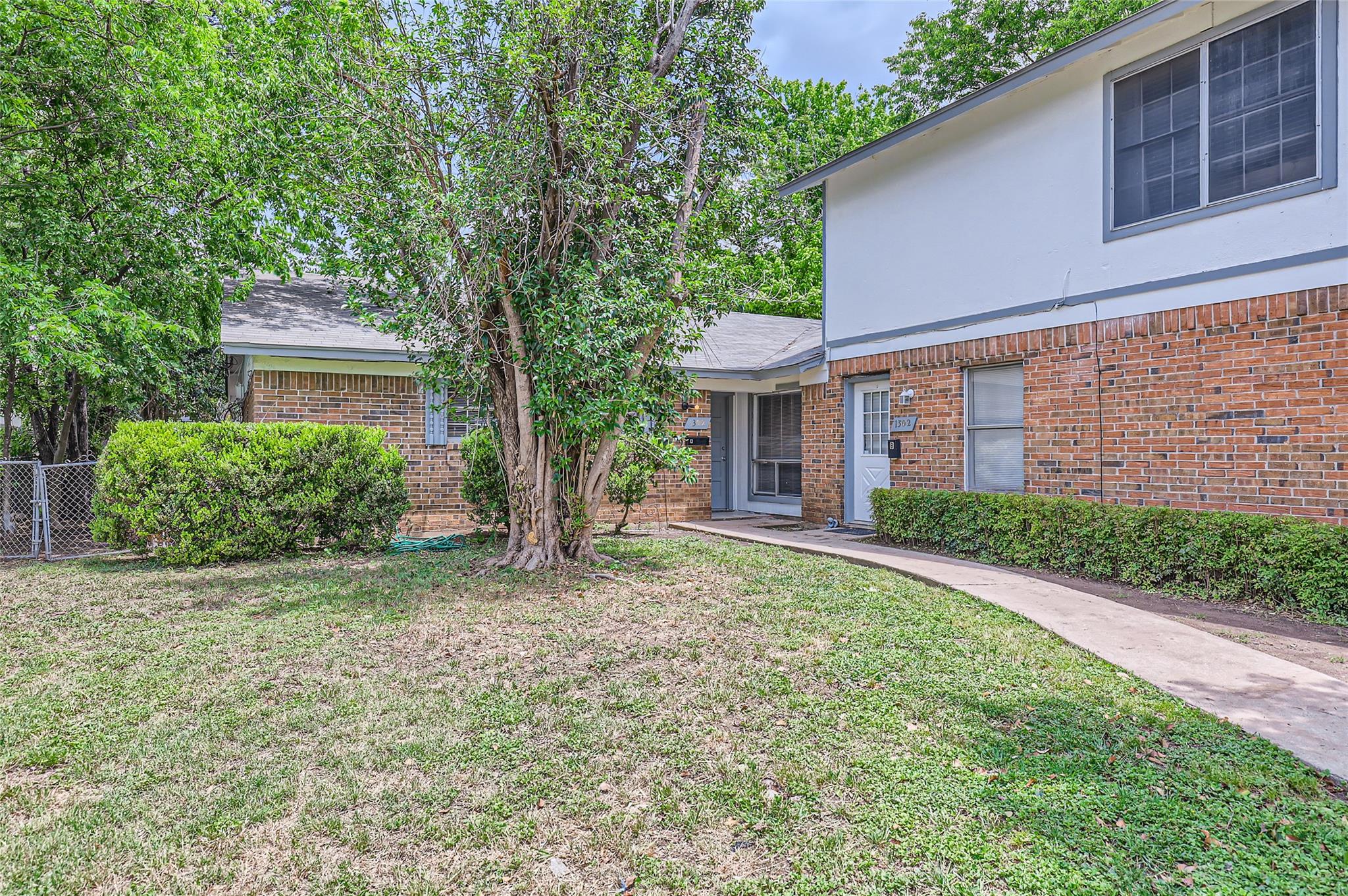 1302 Radcliff Dr # A, Austin, TX 78752