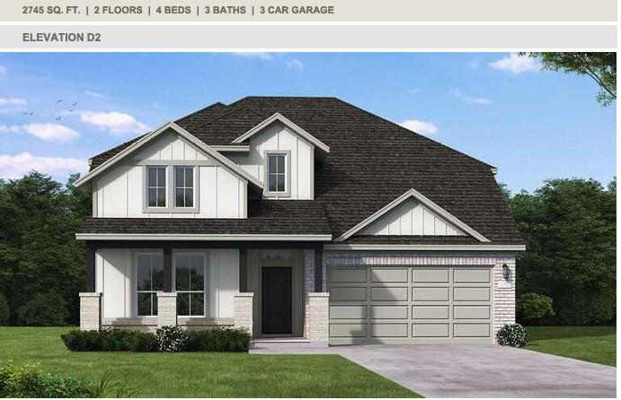 775 Sage Thrasher Cir, Dripping Springs, TX 78620