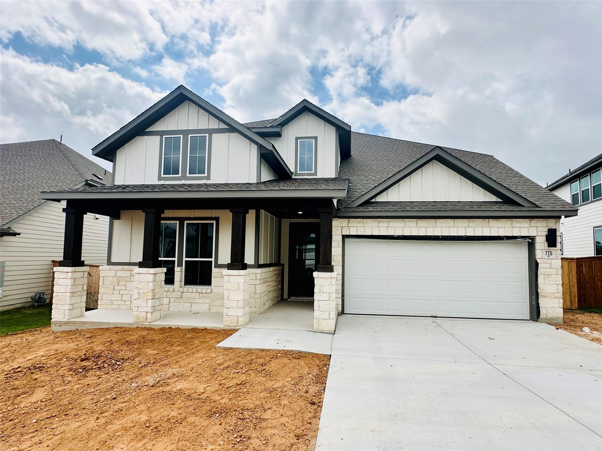 775 Sage Thrasher Cir, Dripping Springs, TX 78620