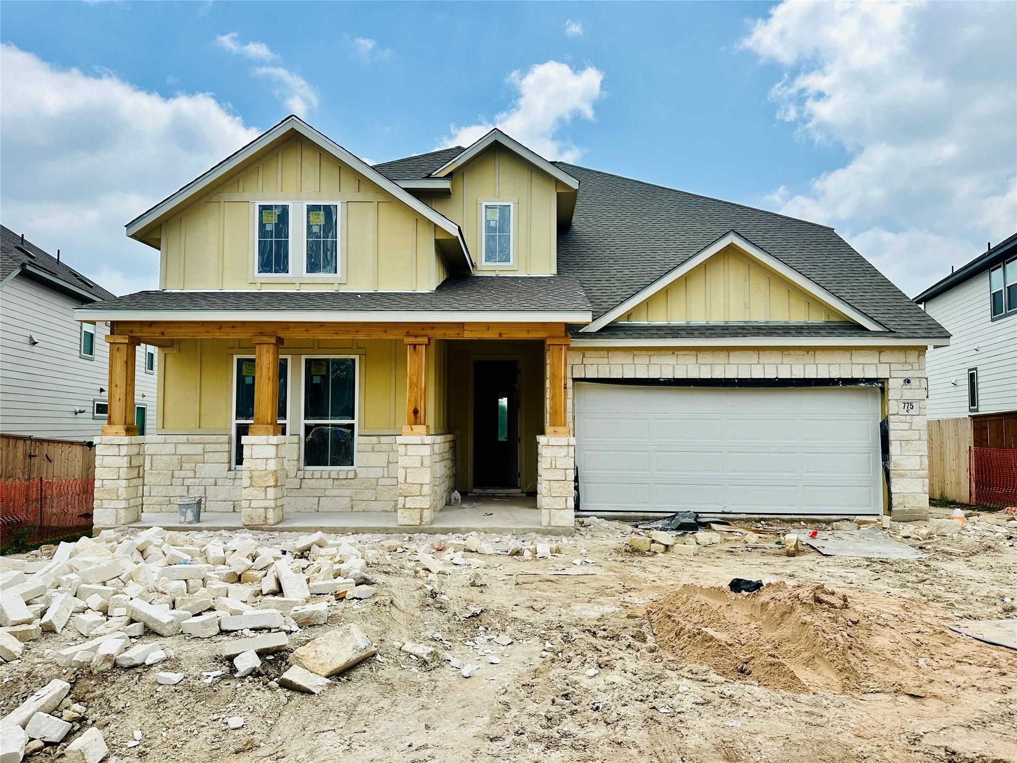 775 Sage Thrasher Cir, Dripping Springs, TX 78620