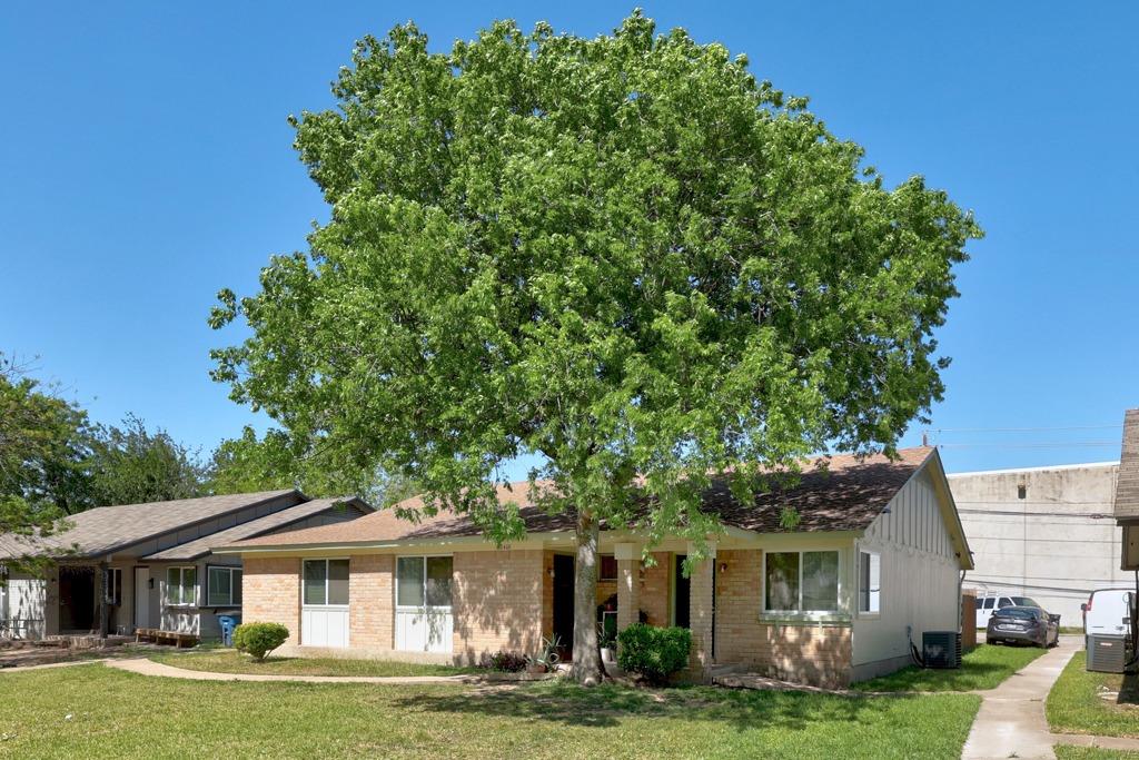 10406 Little Pebble Dr, Austin, TX 78758