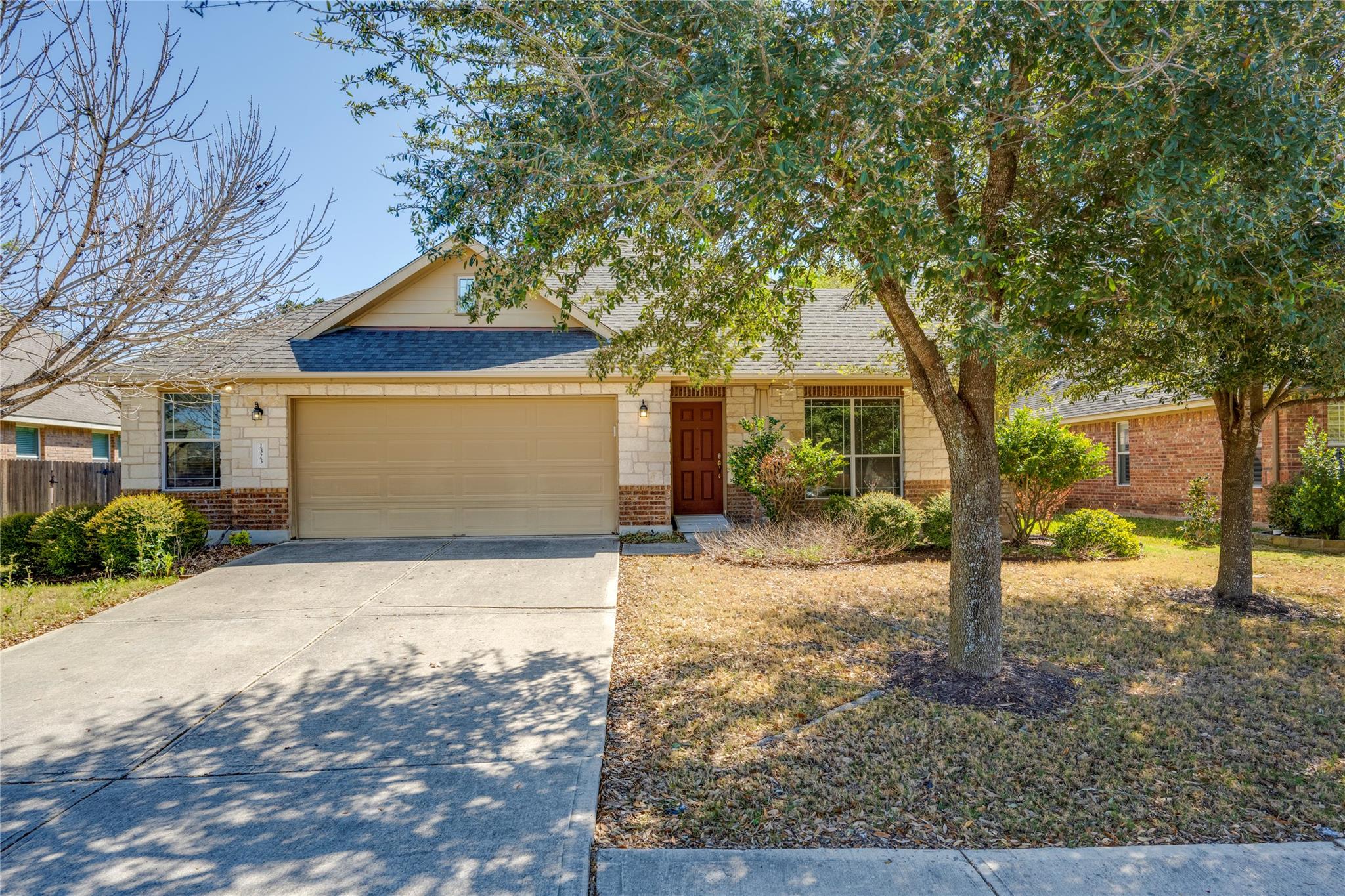 1323 Talley Loop, Buda, TX 78610