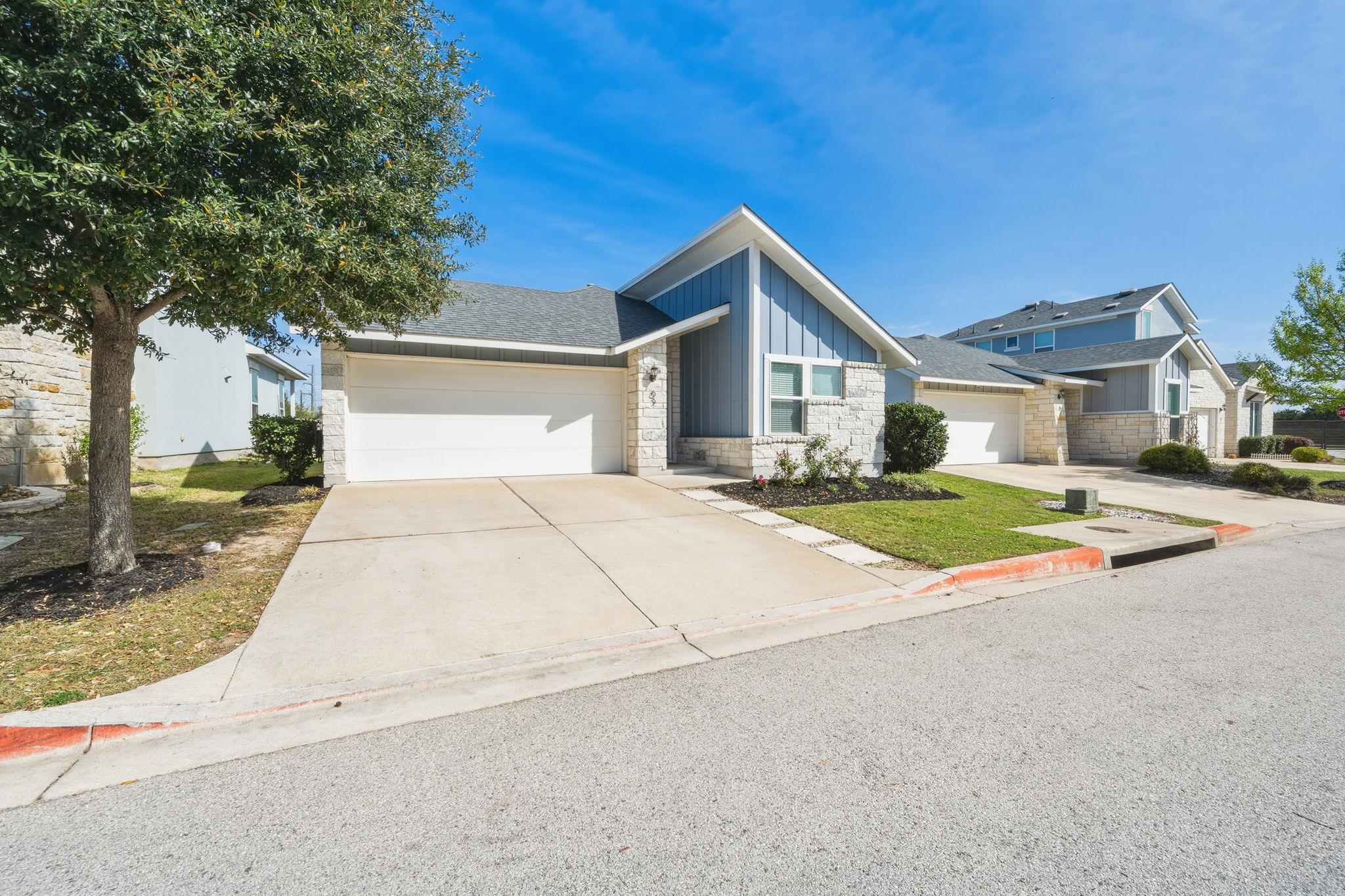 13701 Ronald W Reagan Blvd # 63, Cedar Park, TX 78613