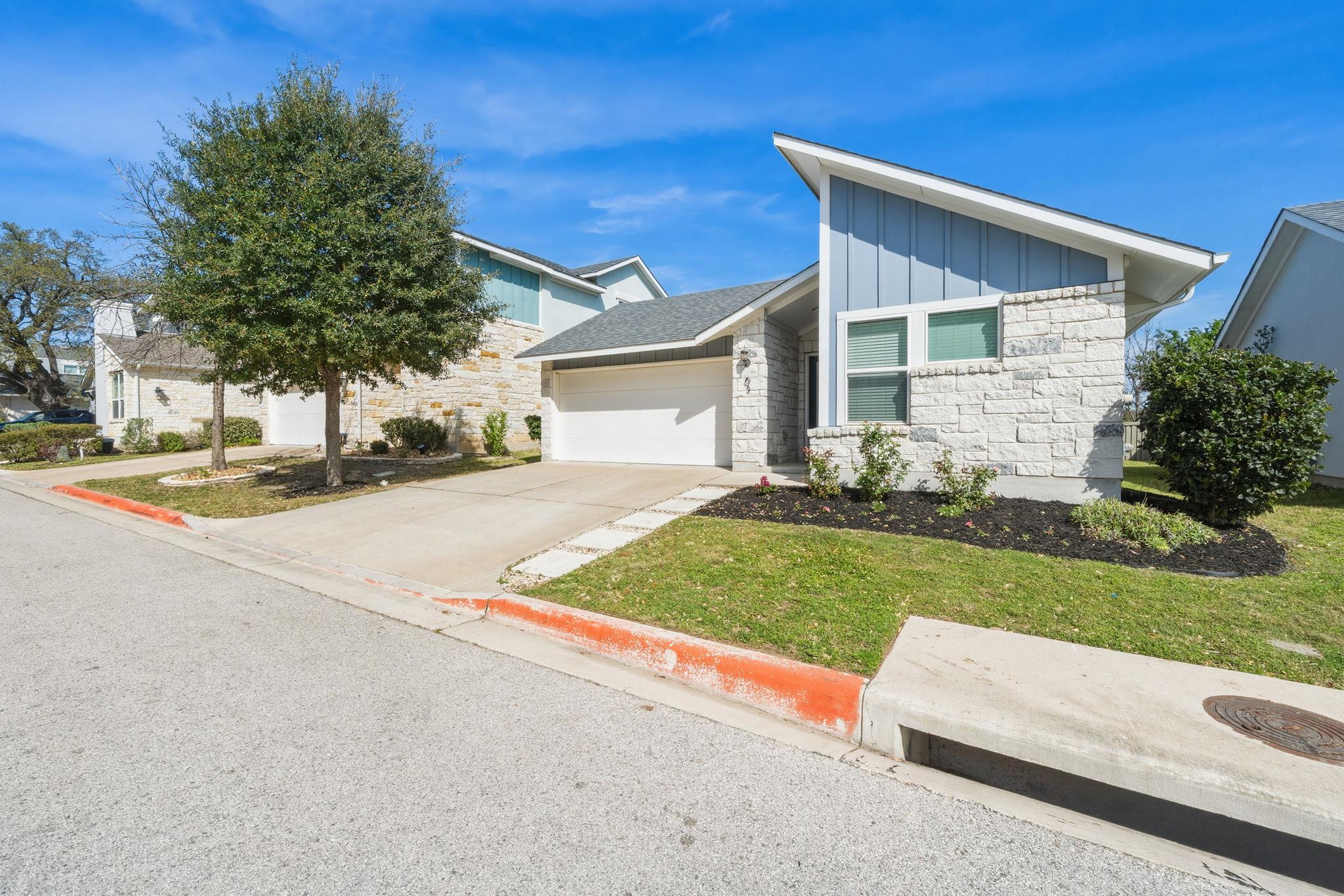 13701 Ronald W Reagan Blvd # 63, Cedar Park, TX 78613