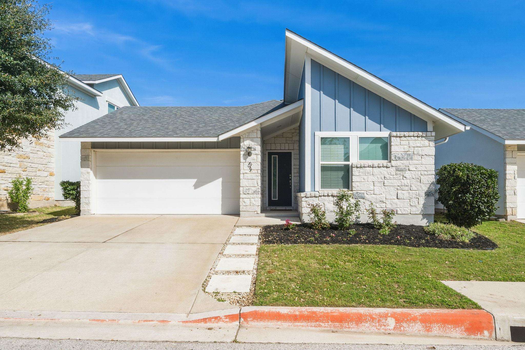 13701 Ronald W Reagan Blvd # 63, Cedar Park, TX 78613