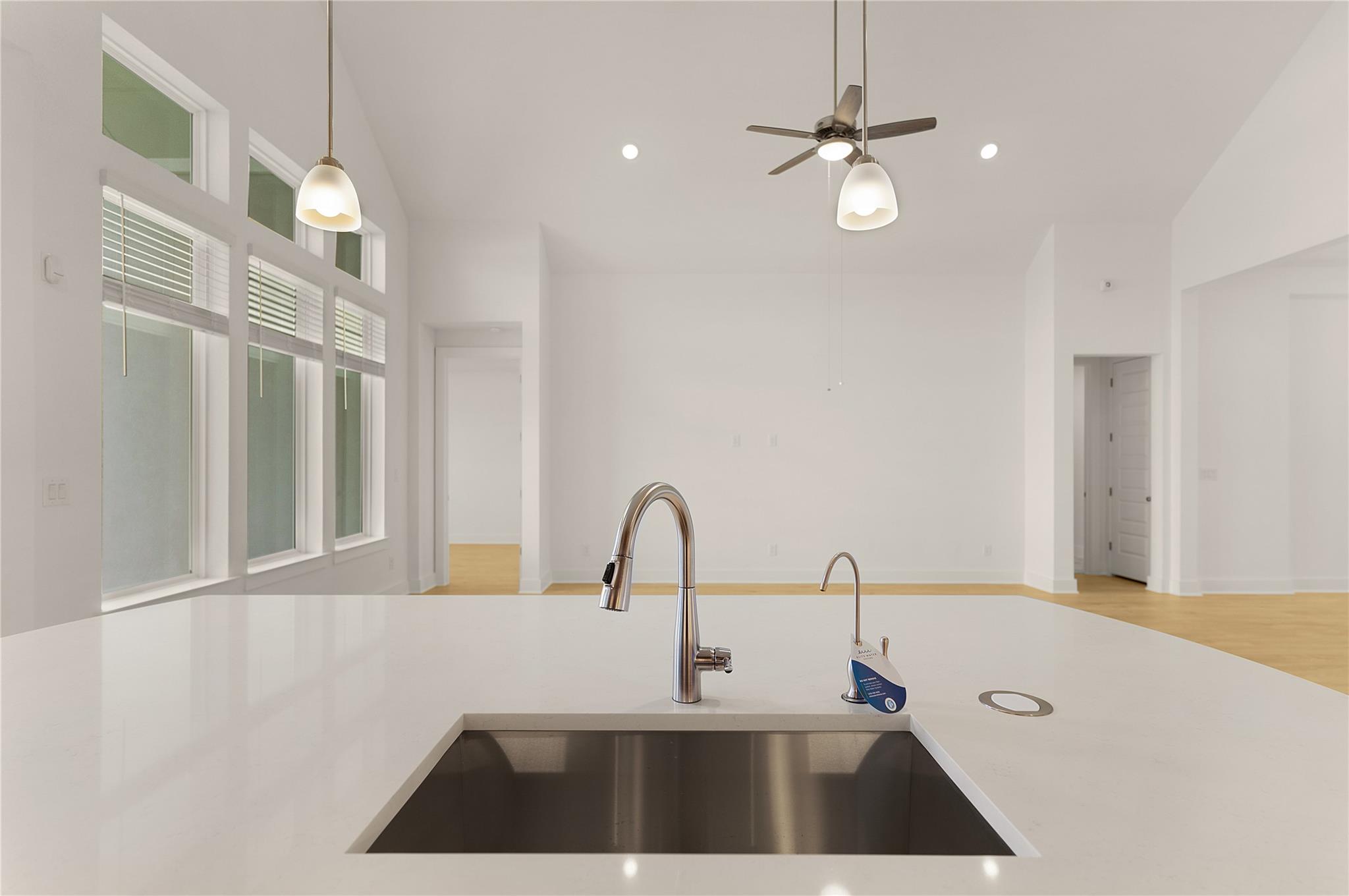 116 Monza Bnd, Liberty Hill, TX 78642