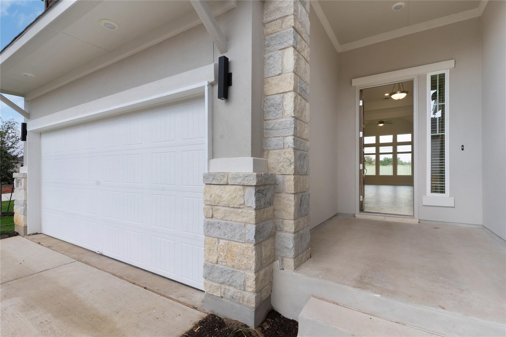 116 Monza Bnd, Liberty Hill, TX 78642