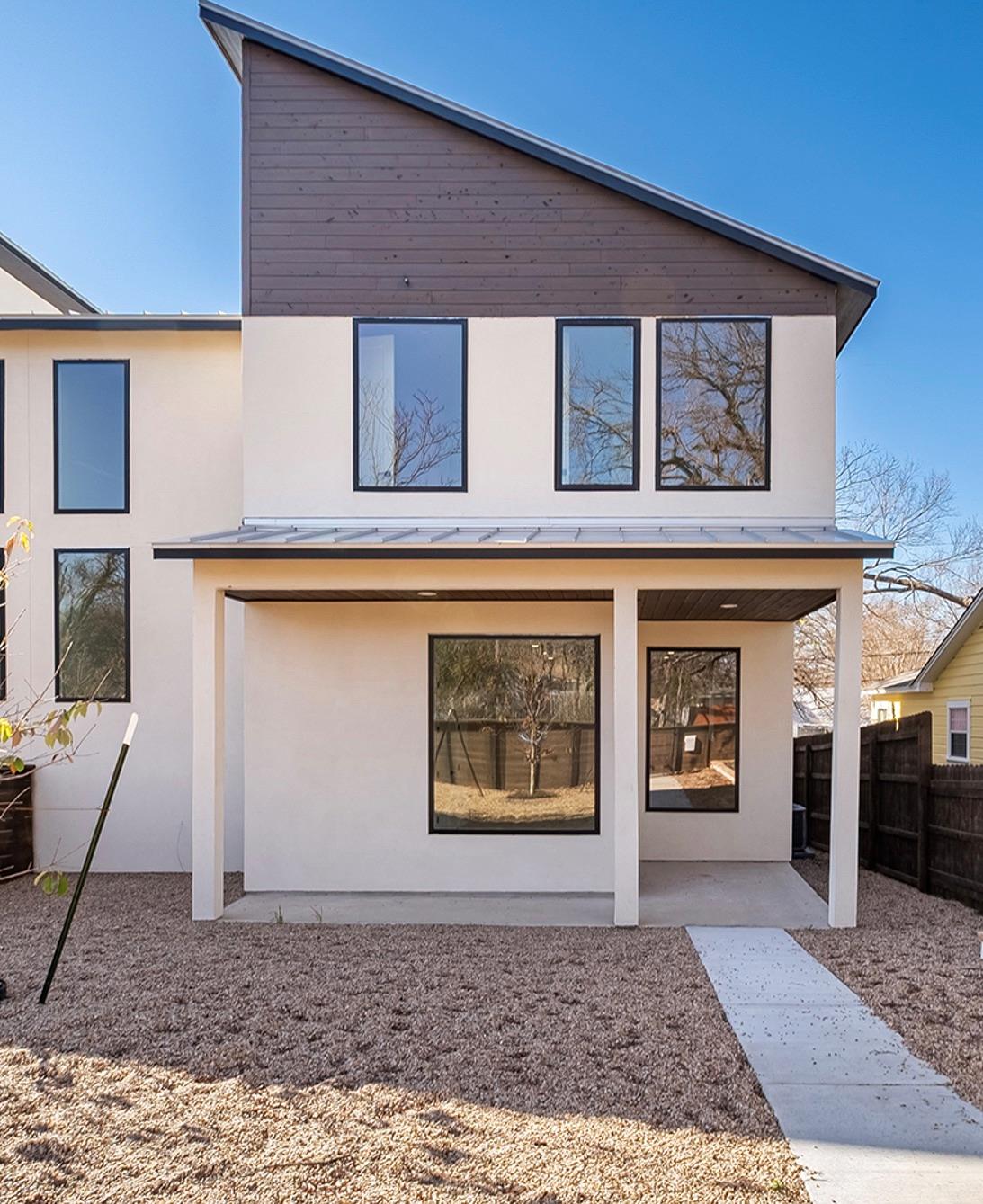 4324 Airport Blvd # A, Austin, TX 78722