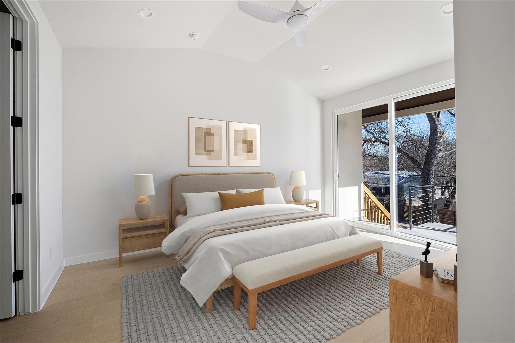 4324 Airport Blvd # A, Austin, TX 78722