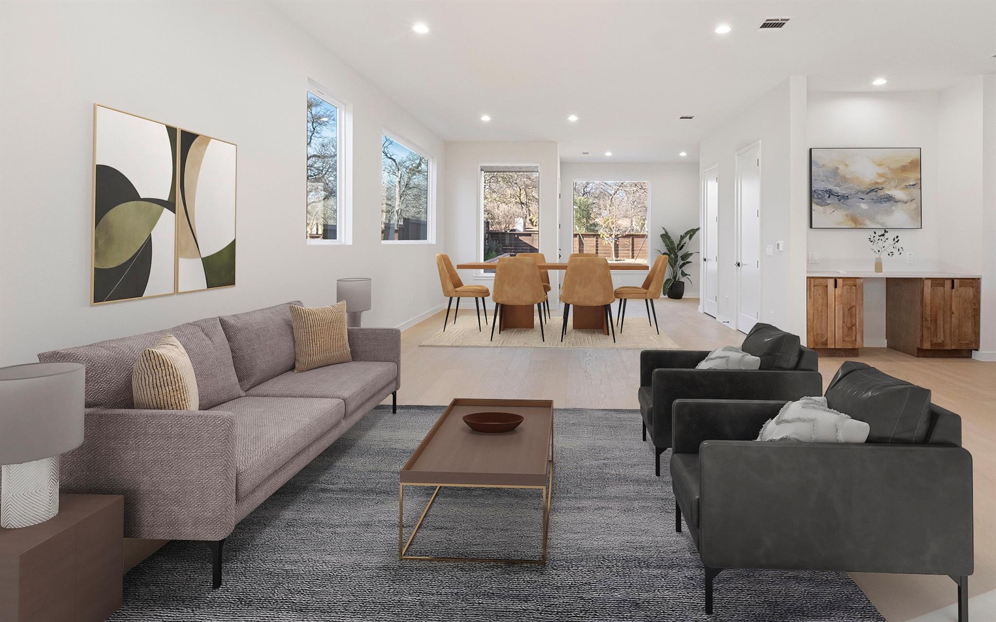 4324 Airport Blvd # A, Austin, TX 78722